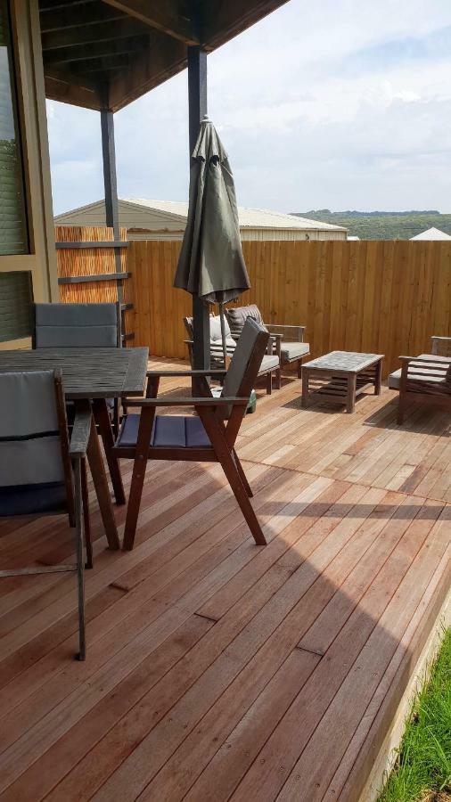 Number 9 Leisure Stay Port Campbell Exterior photo